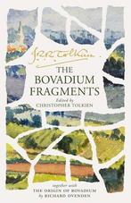 The Bovadium Fragments |  NIEUW | Tolkien, J. R. R. | 978000, Boeken, Ophalen of Verzenden, Nieuw, Tolkien, J. R. R.