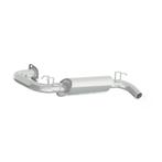 MBRP 19-20 Honda Talon Dual Slip-On Exhaust System w/Sport, Ophalen of Verzenden, Nieuw