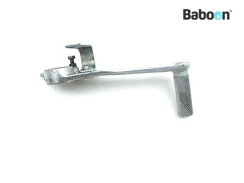 Rempedaal Suzuki GSX R 1100 1989-1992 (GSXR1100 GV73), Motoren, Onderdelen | Suzuki, Gebruikt, Verzenden