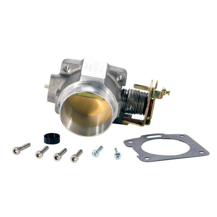 BBK 01-04 Mustang V6 65mm Throttle Body BBK Power Plus, Auto-onderdelen, Motor en Toebehoren, Ophalen of Verzenden