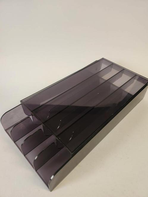 Lp Opbergbox, Cd's en Dvd's, Vinyl | Overige Vinyl, Ophalen of Verzenden