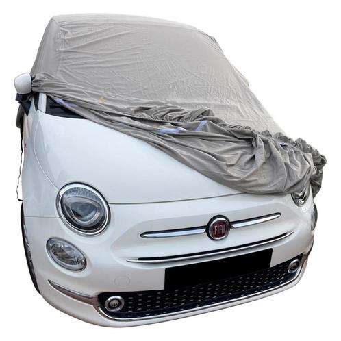 BUITENHOES GESCHIKT VOOR FIAT 500 100% WATERPROOF EN ADEMEND, Auto-onderdelen, Overige Auto-onderdelen, Nieuw, Fiat, Ophalen of Verzenden