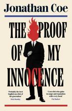9780241678411 The Proof of My Innocence Jonathan Coe, Boeken, Verzenden, Nieuw, Jonathan Coe