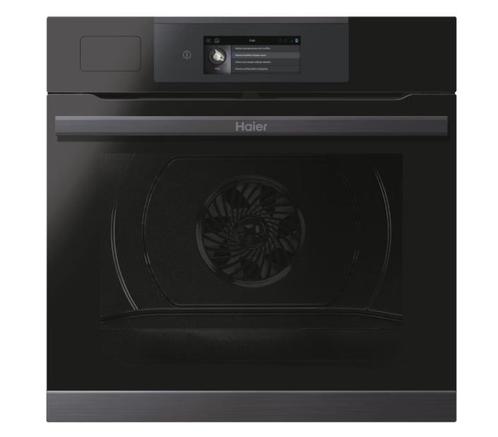 Haier Hwo60sm4ts9bh Inbouw Oven - Hon App - Pyrolyse & Steam, Witgoed en Apparatuur, Ovens, Nieuw, Ophalen of Verzenden