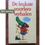 De leukste voorleesverhalen - Mies Bouhuys 9789064933240, Boeken, Verzenden, Gelezen, Mies Bouhuys