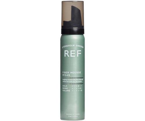 REF Curly Girl Hydrate Travelsize Set - 100ml + 100ml + 75ml, Sieraden, Tassen en Uiterlijk, Uiterlijk | Haarverzorging, Shampoo of Conditioner