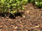 Houtmulch - 480 Liter, Verzenden, Nieuw