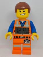 Lego - Emmet - Big Minifigure - Alarm clock, Nieuw
