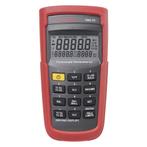 Beha Amprobe TMD-53 Temperatuurmeter -50 - +1350 °C, Verzenden, Nieuw
