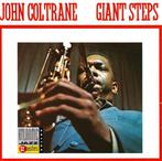 cd - John Coltrane - Giant Steps, Zo goed als nieuw, Verzenden