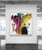 Parscha Mirghawameddin - Riders On The Storm 2 - XXL