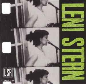 cd - Leni Stern - Recollection, Cd's en Dvd's, Cd's | Overige Cd's, Zo goed als nieuw, Verzenden