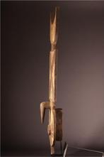 Mask - Bwa - Burkina Faso