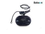 Spanningsregelaar Harley-Davidson FXSTD Softail Deuce, Motoren, Verzenden, Gebruikt