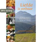 Liefde is eetbaar 2 9789048411542, Verzenden, Zo goed als nieuw, Hennie Froeling van Paascandt Sprenger