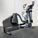 Crosstrainer Life Fitness E5 Track Connect Scherm, Benen, Ophalen of Verzenden, Zo goed als nieuw, Crosstrainer
