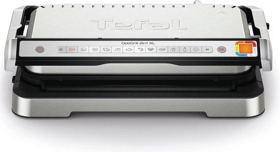 Tefal optigrill 4in1 XL GC784D, Witgoed en Apparatuur, Keukenmixers, Verzenden
