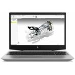 HP ZBook 15v G5 - Intel Core i7-9e Generatie - 15 inch - 16G, Computers en Software, Windows Laptops, Verzenden, Nieuw