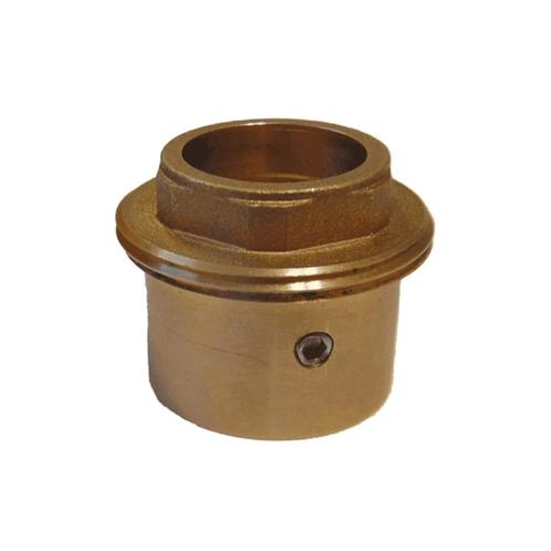 Watts Danfoss Adapter, Doe-het-zelf en Verbouw, Verwarming en Radiatoren, Nieuw, Verzenden