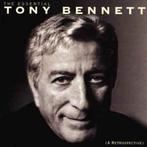 cd - Tony Bennett - The Essential Tony Bennett (A Retrosp..., Verzenden, Zo goed als nieuw