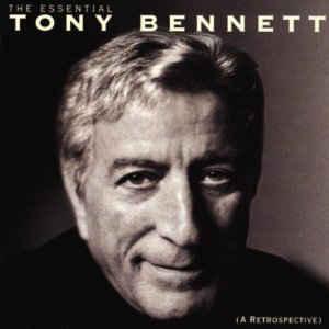 cd - Tony Bennett - The Essential Tony Bennett (A Retrosp..., Cd's en Dvd's, Cd's | Overige Cd's, Zo goed als nieuw, Verzenden