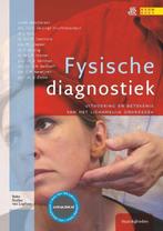 Fysische diagnostiek - Fysische diagnostiek, Boeken, Studieboeken en Cursussen, Ophalen of Verzenden, Nieuw