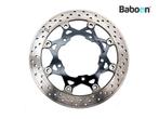 Remschijf Voor Suzuki GSR 600 2006-2010 (GSR600), Verzenden, Gebruikt