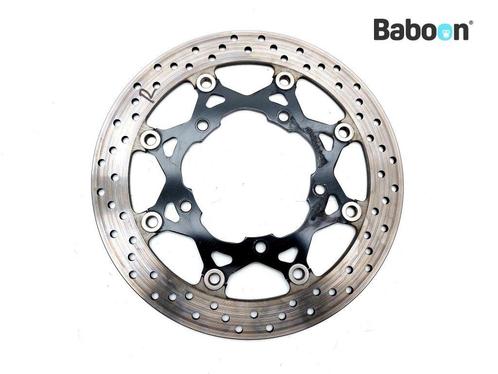 Remschijf Voor Suzuki GSR 600 2006-2010 (GSR600), Motoren, Onderdelen | Suzuki, Gebruikt, Verzenden