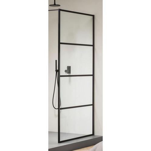 Inloopdouche Sealskin SOHO A3 120x210 cm 8 mm Helderglas, Doe-het-zelf en Verbouw, Sanitair, Douche, Nieuw, Ophalen of Verzenden