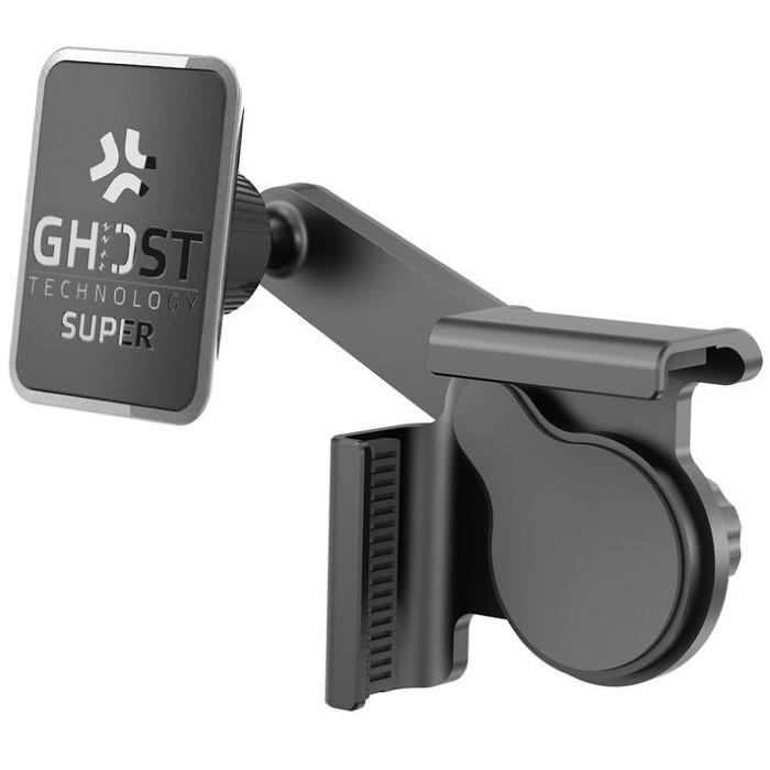 Celly Tesla Magnetische Auto Telefoonhouder GHOSTSUPERPLUST, Telecommunicatie, Telefoonhouders, Auto, Nieuw, Verzenden