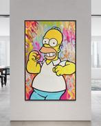 Gunnar Zyl (1988) - Homer XXL, Antiek en Kunst