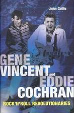 Gene Vincent and Eddie Cochran: rocknroll revolutionaries, Boeken, Biografieën, Gelezen, John Collis, Verzenden
