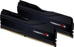 G.Skill Trident Z F5-6000U4040E16GX2-TZ5K geheugenmodule 32, Verzenden, Nieuw