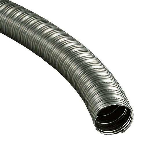 Panflex INOX DL Flexibele rookgasbuis, Watersport en Boten, Bootonderdelen, Nieuw, Zeilboot of Motorboot, Ophalen of Verzenden
