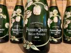 2014 Perrier-Jouët, Belle Epoque - Champagne Brut - 6, Nieuw