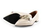 Toscanini Loafers in maat 37 Wit | 10% korting, Verzenden, Wit, Overige typen, Toscanini