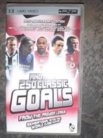 Another 250 Classic Goals 15th anniversary edition (PSP, Ophalen of Verzenden, Nieuw