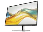 Hp - QHD  Monitor - 27 inch, Computers en Software, Monitoren, Hp, IPS, Verzenden, In hoogte verstelbaar
