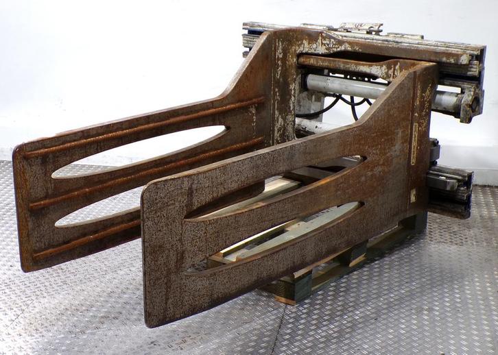 Cascade Balenklem, Zakelijke goederen, Machines en Bouw | Heftrucks en Intern transport, Verzenden