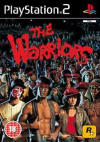 The Warriors (PlayStation 2), Spelcomputers en Games, Games | Sony PlayStation 2, Verzenden, Gebruikt, Vanaf 12 jaar