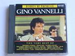 Gino Vannelli - Heroes of Popmusic, Cd's en Dvd's, Cd's | Pop, Verzenden, Nieuw in verpakking