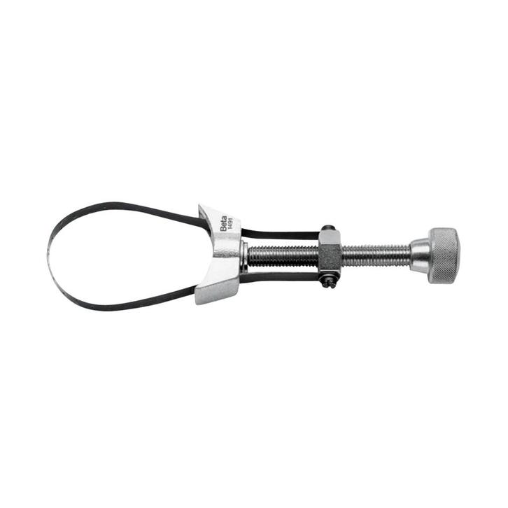 Oliefiltersleutel, verstelbaar Beta Tools (Gereedschap), Motoren, Accessoires | Overige, Nieuw, Verzenden