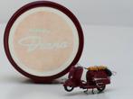 GS Dürkopp Diana  Moped 1:24 (Motorfietsen) (grootspoor), Ophalen of Verzenden, Nieuw