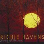 cd - Richie Havens - Grace Of The Sun, Cd's en Dvd's, Cd's | Overige Cd's, Zo goed als nieuw, Verzenden