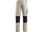Mascot Mannheim Werkbroek - 12679 82-48 - d.navy/k.blauw, Verzenden, Nieuw