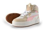 Puma Hoge sneakers in maat 41 Beige | 10% extra korting, Beige, Sneakers of Gympen, Gedragen, Puma