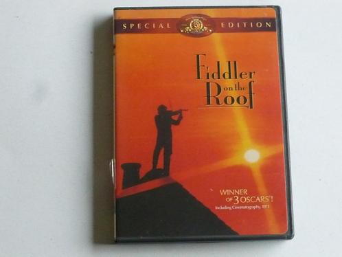 Fiddler on the Roof - special edition (DVD), Cd's en Dvd's, Dvd's | Klassiekers, Verzenden