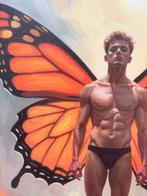 Nicolas Dorval (XX) - Butterfly 5