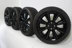 Mini R50 R52 R53 R55 R56 Clubman Cooper Conical Spoke 17 inc, Auto-onderdelen, Gebruikt, Velg(en), 17 inch, Winterbanden