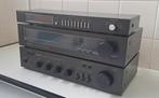 Technics - SH-4060 Timer / ST-8011K Tuner / SU-8022K, Nieuw